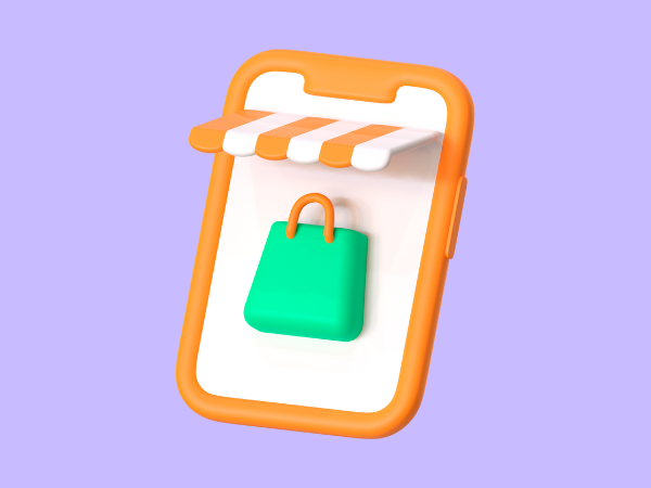 Мобильное приложение